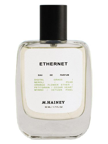 Ethernet bottle