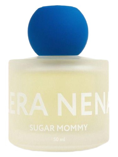 Sugar Mommy bottle