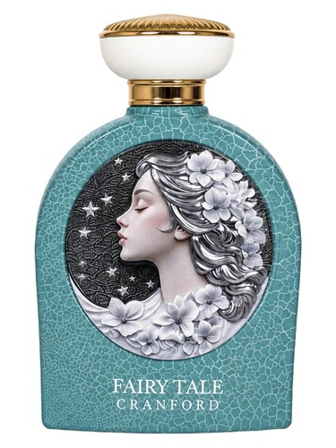 Fairy Tale bottle