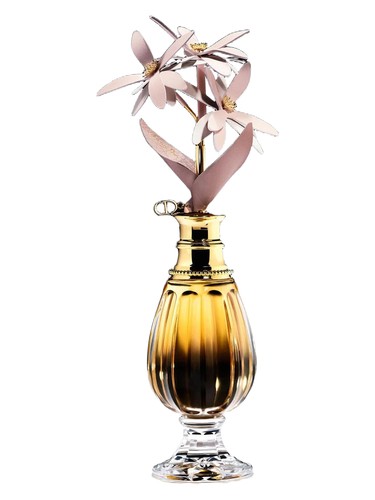 Les Récoltes Majeures Le Jasmin bottle