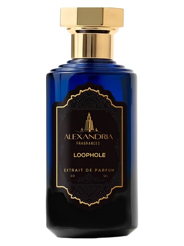 Loophole bottle
