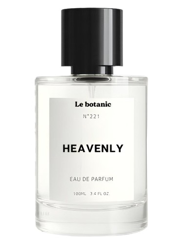 Heavenly bottle