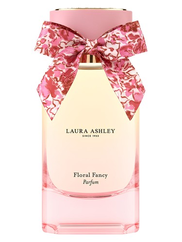 Floral Fancy bottle