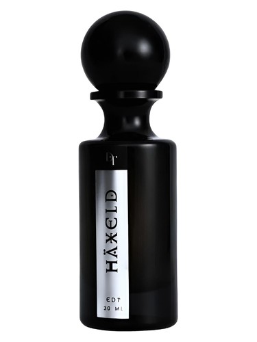 Häxeld bottle