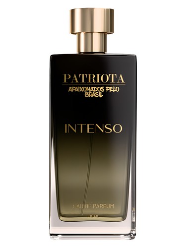 Patriota Intenso bottle