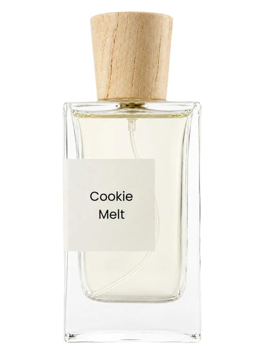 Cookie Melt bottle