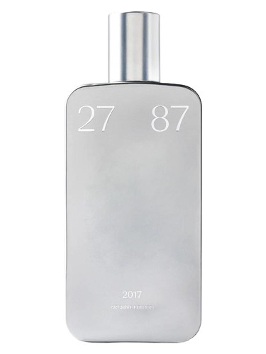 FLOR DE TIARÉ (2017) bottle