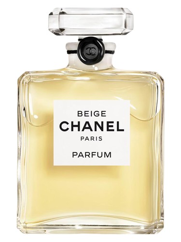 Beige Extrait de Parfum bottle