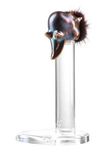 Jiǔ Wěi 九尾 bottle