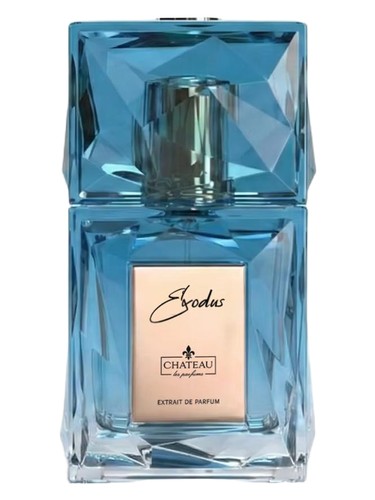 Exodus bottle