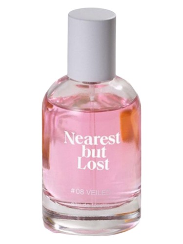 #08 Veiled bottle