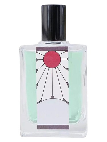 Static Demon Slayer Edition bottle