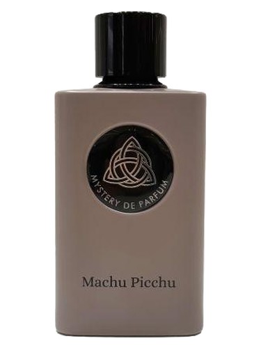 Machu Picchu bottle