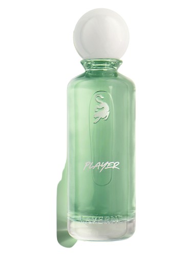 Player bottle