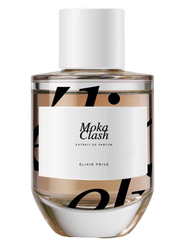 Moka Clash bottle