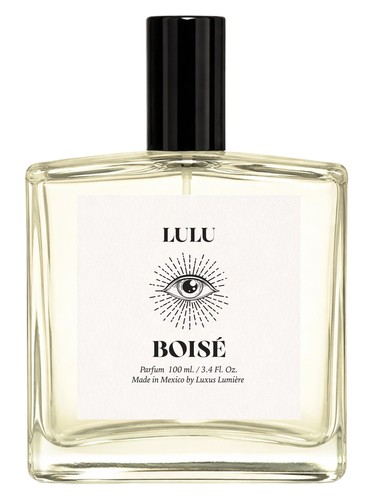 Boisé bottle
