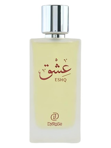 Eshq bottle