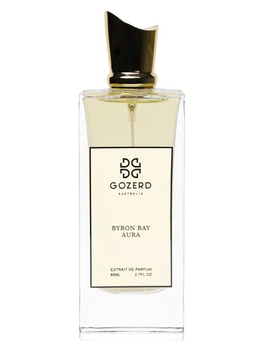 Byron Bay Aura bottle