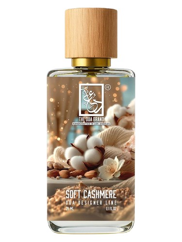 Soft Cashmere bottle