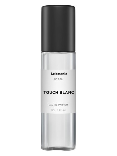 Touch Blanc bottle