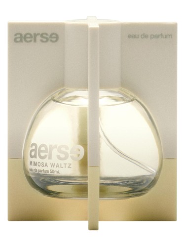 Mimosa Waltz bottle