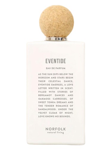 Eventide bottle