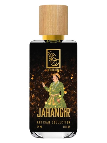 Jahangir bottle
