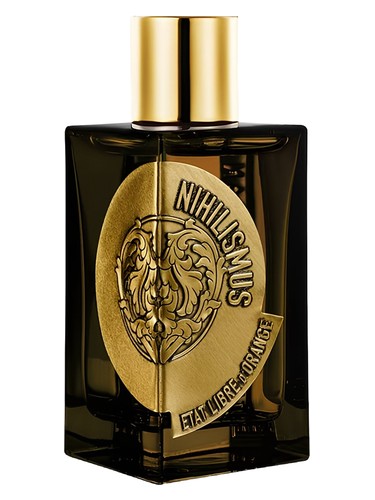 Nihilismus bottle