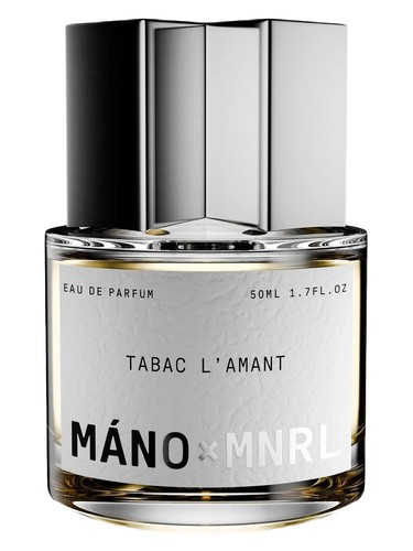 Tabac L'Amant bottle