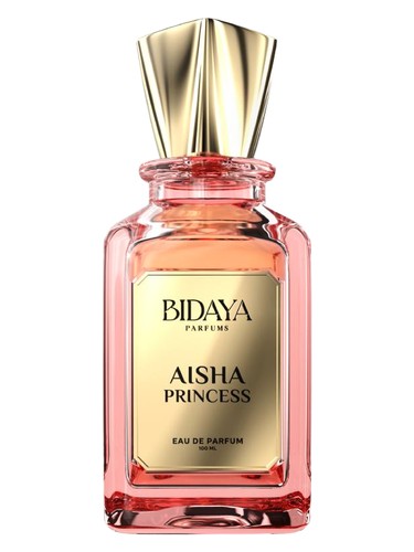 Aisha Princess bottle