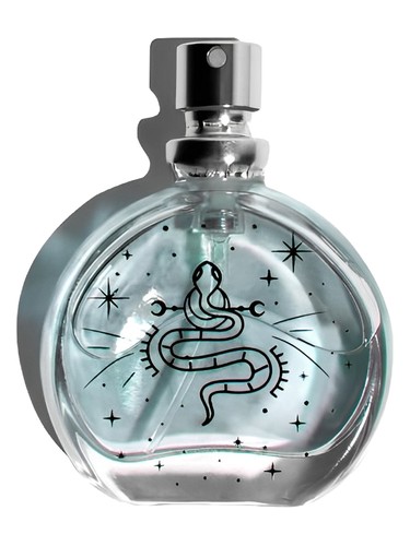 Guardian Snake bottle