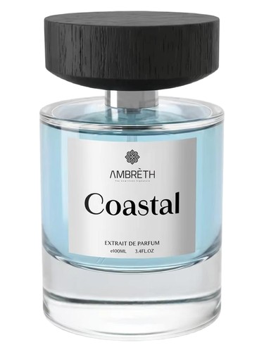 Coastal bottle