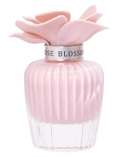 Nasma Rose Blossom bottle