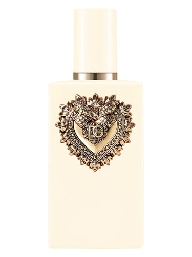 Your Devotion Eau de Parfum Intense bottle