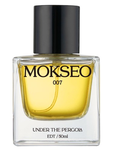 MOKSEO bottle