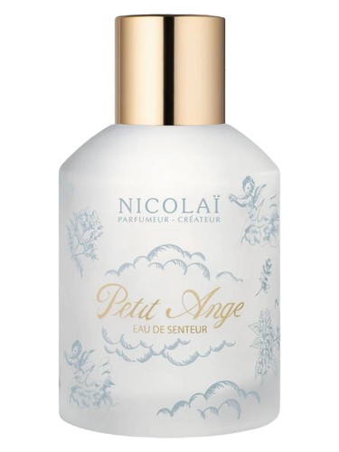 Petit Ange Eau de Senteur bottle