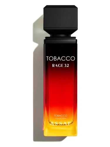 Tobacco Rage 32 bottle
