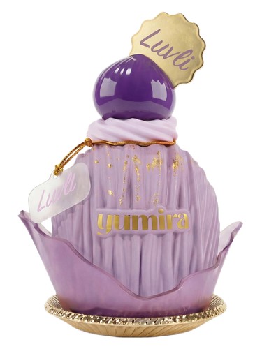 Luvli bottle