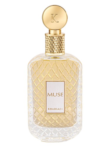 Muse bottle
