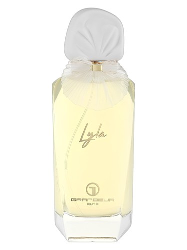 Lyla bottle