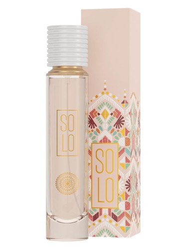 Solo bottle