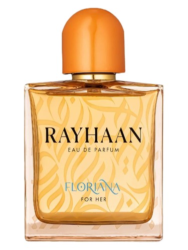Floriana bottle
