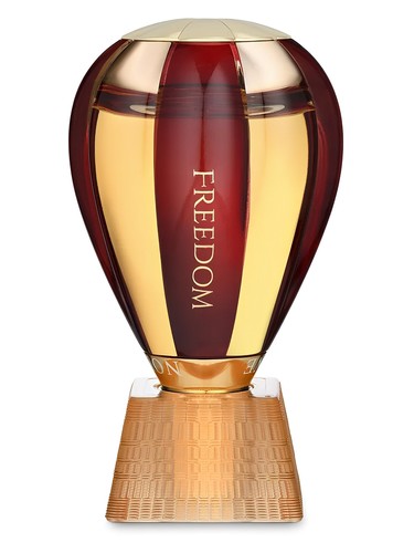 Freedom bottle