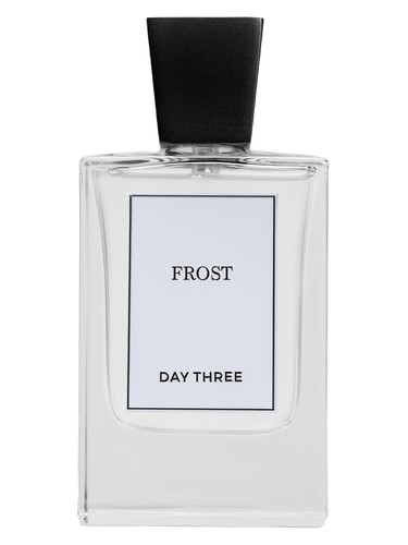 Frost bottle