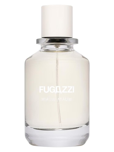 Miauw Miauw bottle