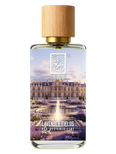 Lavender Fields bottle