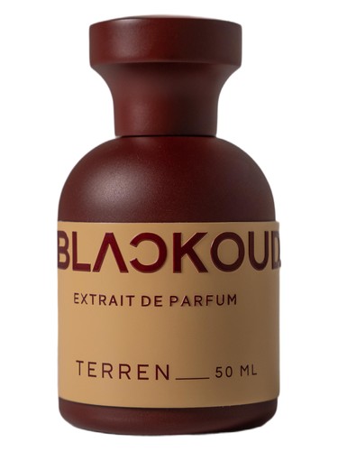 Terren bottle