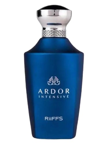 Ardor Intensive bottle