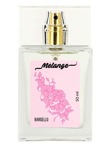 Melange bottle