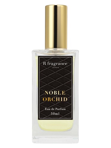 Noble Orchid bottle